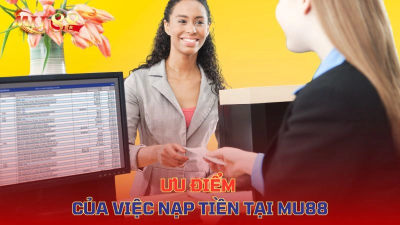 Lợi ích khi nạp tiền VVVWIN 2025 – Giao dịch nhanh, bảo mật cao và hỗ trợ 24/7