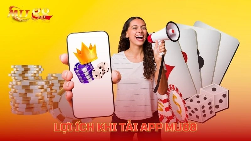 Lợi ích khi sử dụng app VVVWIN – Truy cập nhanh, đặt cược dễ dàng