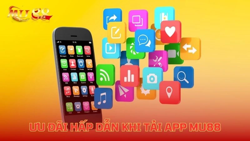 Ưu đãi khi tải app VVVWIN lần đầu – Nhận thưởng nạp và quà tặng hấp dẫn