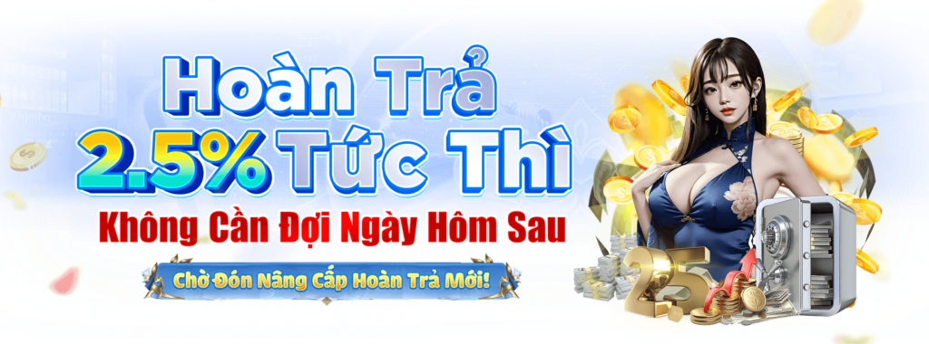Ưu đãi đại lý VVVWIN 2025 với hoa hồng cao, chính sách hấp dẫn và cơ hội kiếm thu nhập mỗi ngày