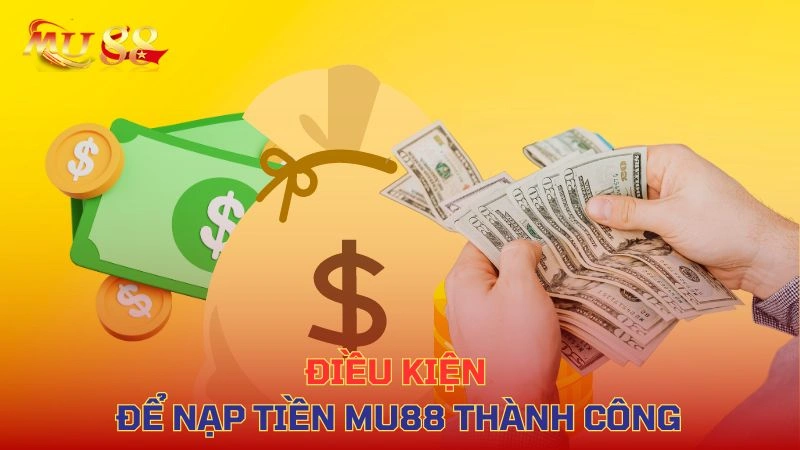 Yêu cầu khi nạp tiền VVVWIN 2025 – Điều kiện cần thiết để giao dịch thành công và an toàn